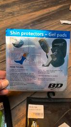 Protection mollet, Sport en Fitness, Skiën en Langlaufen, Overige merken, Gebruikt, Overige typen, Ophalen of Verzenden