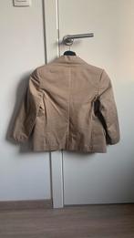 Colbijr voor kinderen, Kleding | Dames, Jassen | Zomer, Ophalen, Zo goed als nieuw, Beige