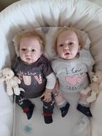 Reborn baby, Ophalen, Zo goed als nieuw, Pop, Levensecht of Reborn
