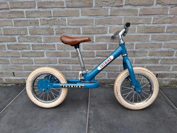 Loopfietsje Trybike, Enlèvement, Utilisé, Vélo d'équilibre