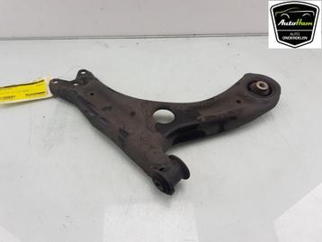 BRAS DE SUSPENSION AVANT DROIT (TRIANGLE) Up! (121), Utilisé, Volkswagen