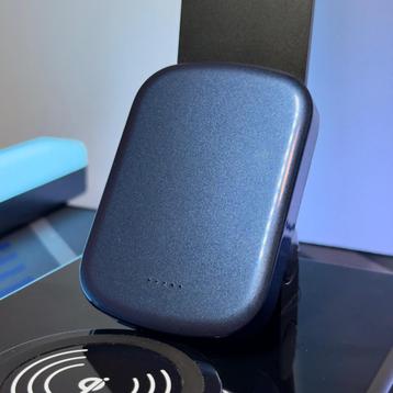 Magnetische Draadloze Powerbank E29 - 10.000mAh beschikbaar voor biedingen
