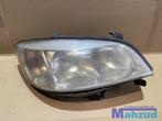 OPEL ZAFIRA A Rechts koplamp 1999-2005, Gebruikt, Opel Automobile GmbH, Kontakt@opel-infoservice.de, Opel