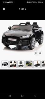 Speelauto kinderen audi, Ophalen, Nieuw
