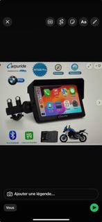 Carpuride W702BPRO, Motoren, Accessoires | Overige, Ophalen of Verzenden, Nieuw