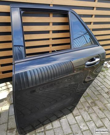 MERCEDES ML GLE W166 PORTIER DEUR PORTIEREN OP AANVRAAG!!!  beschikbaar voor biedingen