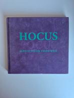 T. Hardie - Hocus Pocus, Ophalen of Verzenden, T. Hardie