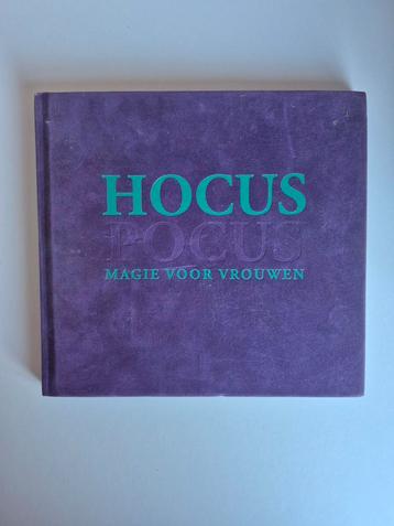 T. Hardie - Hocus Pocus beschikbaar voor biedingen