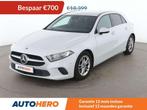 Mercedes-Benz A-Klasse 180 A 180 d (bj 2018, automaat), Auto's, Mercedes-Benz, Gebruikt, Euro 6, 116 pk, 1445 kg
