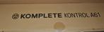 clavier maitre Komplete control A61, Enlèvement, Comme neuf