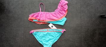 nieuwe bikini Tex maat 158 beschikbaar voor biedingen
