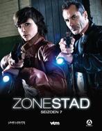 Zone stad seizoen 6/7 dvd s, Cd's en Dvd's, Dvd's | Tv en Series, Ophalen of Verzenden