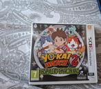 Jeu Nintendo 3ds Yo-Kai Watch Esprits Farceurs +++++, Ophalen of Verzenden, Zo goed als nieuw, Avontuur en Actie, Vanaf 7 jaar