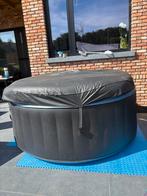 Opblaasbare jacuzzi, Tuin en Terras, Ophalen, Zo goed als nieuw