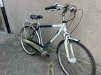 Elektrische fiets 28 inch, Ophalen, Zo goed als nieuw