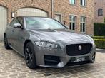 Jaguar XF 2.0da R-Sport Full Option Navi-Xenon-Leer-Cam-18", Autos, Jaguar, Cuir, Argent ou Gris, Achat, Entreprise