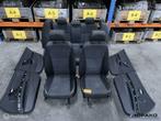 Interieur zwart half leder bmw E90 3 serie, Auto-onderdelen, Gebruikt, Einsteinlaan 5, rijswijk, Ophalen of Verzenden, Info@bmw.com