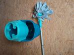 Leifheit clean twist ergonomische vloermop Nieuwstaat, Ophalen, Dweilemmer, -bak, of -wagen