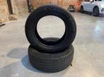 2x Michelin losse banden Pilot Sport4 SUV, Auto-onderdelen, Banden en Velgen, Ophalen, 18 inch, Gebruikt, 235 mm