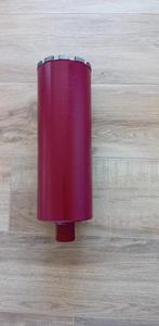 Diamantboor 132mm, Doe-het-zelf en Bouw, Ophalen of Verzenden, Zo goed als nieuw