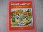 Strip Suske en Wiske / De Zwarte Zwaan / Nr.123, Comme neuf, Une BD, Enlèvement ou Envoi, Willy vandersteen