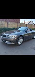 Bmw 320d cabriolet, Auto's, BMW, Particulier, Te koop, Cabriolet
