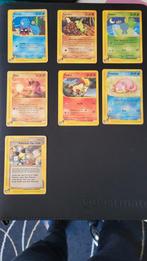 Pokemon Aquapolis, Hobby en Vrije tijd, Ophalen of Verzenden, Gebruikt