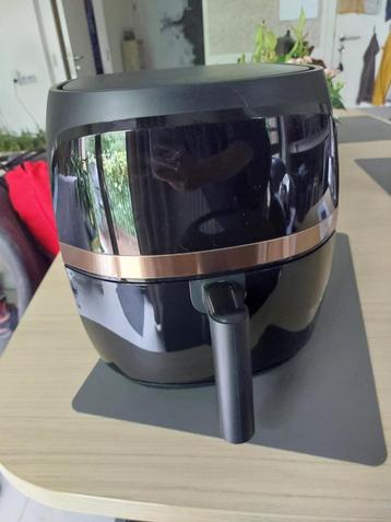 Airfryer beschikbaar voor biedingen
