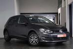 Volkswagen Golf 1.4 TSI Allstar ACC Navi Airco ParkS Garanti, Auto's, Volkswagen, Stof, Gebruikt, 4 cilinders, Parkeersensor