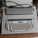 Typemachine olivetti, Ophalen, Zo goed als nieuw