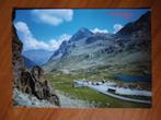 Postkaart Zwitserland Julierpass 11503, Verzamelen, Ophalen of Verzenden