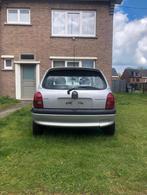 Opel corsa grijs, Te koop, Grijs, Diesel, Stadsauto