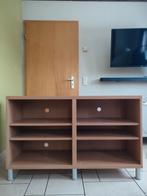 Tv meubel, Huis en Inrichting, Kasten | Wandmeubels, Ophalen, Gebruikt