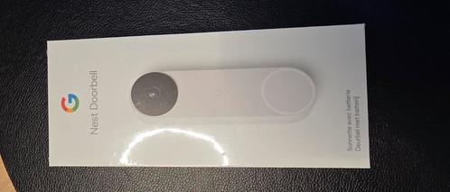 Google GA01318-FR nieuw, Audio, Tv en Foto, Videobewaking, Nieuw, Ophalen