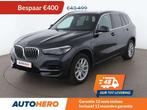 BMW X5 xDrive 45e (bj 2022, automaat), Auto's, Automaat, Gebruikt, 27 g/km, Zwart