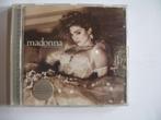 Madonna, Like a Virgin, cd 1984, Cd's en Dvd's, Ophalen of Verzenden