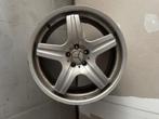 4 Velgen Mercedes ML 420, Auto-onderdelen, Ophalen, Velg(en)