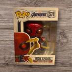 Iron Spider 574 Avengers, Ophalen of Verzenden, Zo goed als nieuw
