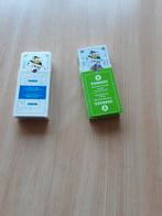 2 carnets de cartes 52 cartes, Enlèvement