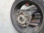 Honda cbr 929 sc44 929rr 900rr 2000 2001 achterwiel, Ophalen of Verzenden, Gebruikt