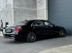 Mercedes Benz S400d L 4Matic - Airmatic HUD PAno Exclisive L, Auto's, Mercedes-Benz, Automaat, 4 deurs, 2925 cc, Zwart
