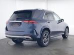 Mercedes-Benz GLE 350 de 4MATIC AMG Line + AIRMATIC + PANO D, Autos, Mercedes-Benz, 2700 kg, Entreprise, Carnet d'entretien, Hybride Électrique/Diesel