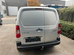 Citroen Berlingo LV 1.6HDI 2008, Auto's, Bedrijf, Te koop, Schuifdeur