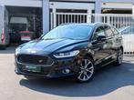 Ford Mondeo 2.0D AUTOMAAT | NAVI | CAMERA| GARANTIE, Auto's, Ford, Automaat, Mondeo, Zwart, 99 g/km