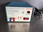 Satcom SPS 5020 Voeding 13.8 volt 4-6 Amp  27mc, Telecommunicatie, Zenders en Ontvangers, Ophalen, Gebruikt, Zender en Ontvanger