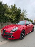 Alfa Romeo Giulietta 1.6 — Euro 6 —120 pk— Automatische, Auto's, 4 cilinders, 1600 cc, Alcantara, Particulier