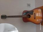 Gibson j45 deluxe 1973, Muziek en Instrumenten, Ophalen, Gebruikt, Hollow body, Gibson
