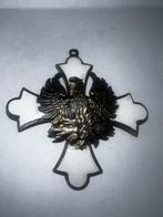 Griekse Orde van Phoenix Commando kruis, Ophalen, Brons