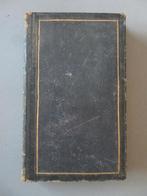 1846 Godsdienstige oefeningen Ed. J.P. van Dieren Antwerpen, Boeken, Ophalen of Verzenden, Zo goed als nieuw, Christendom | Katholiek