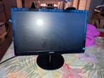 Philips 19 inch, Computers en Software, Monitoren, Philips, Gebruikt, VGA, 60 Hz of minder